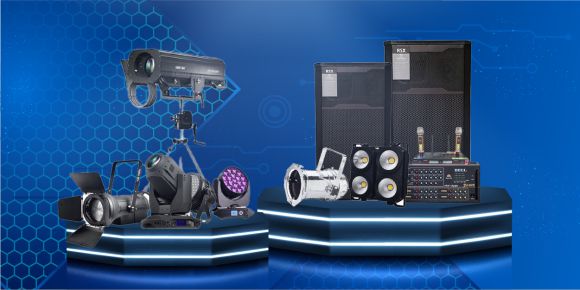 Thuê thiết bị sự kiện