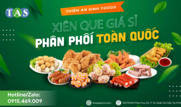 Thực phẩm sạch