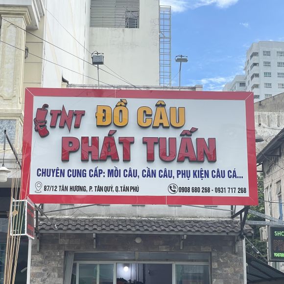 Tân Phú