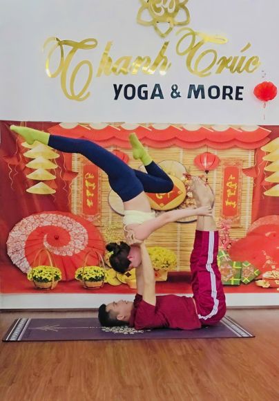 đồ tập yoga