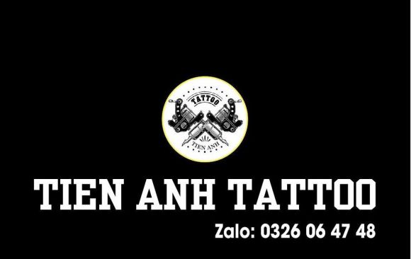 Xăm hình nghệ thuật