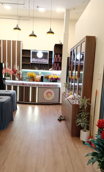 Phòng khám y dược