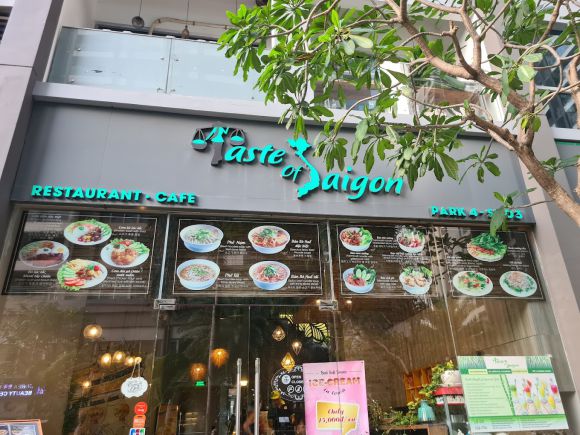 Nhà hàng