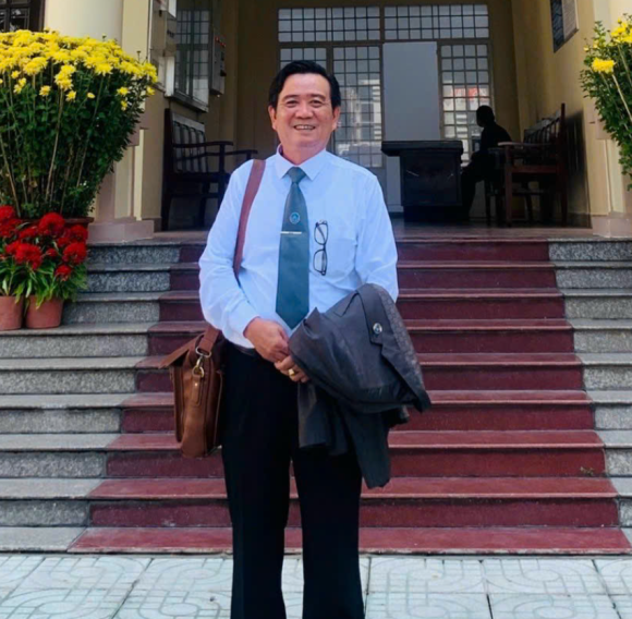 Tư vấn pháp luật