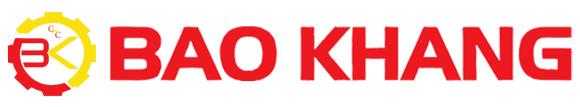 Thiết bị cơ khí