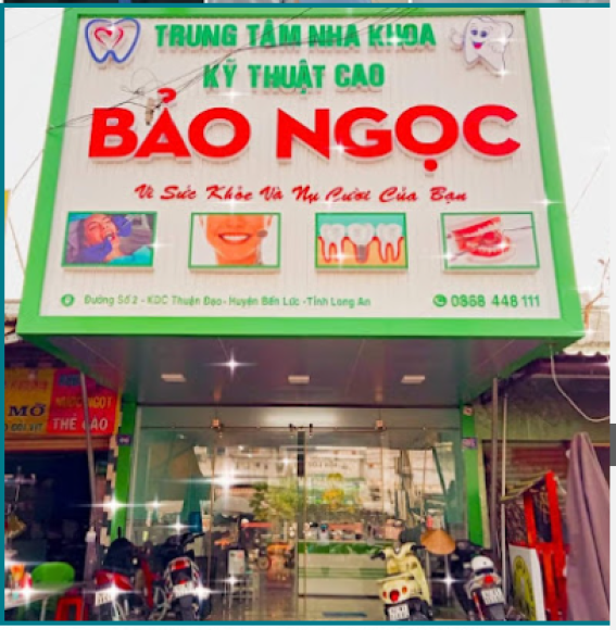 Nha khoa