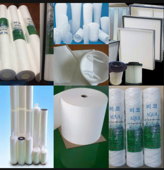 Máy lọc nước