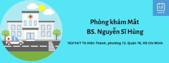 Phòng khám mắt