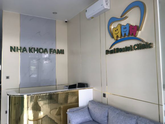 Nha khoa