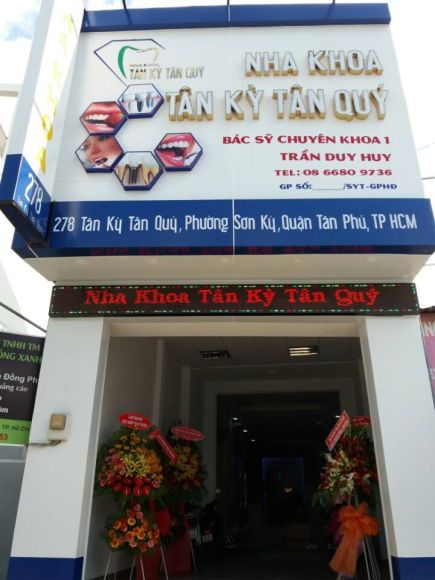 Nha khoa