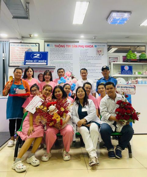 Phòng khám y dược
