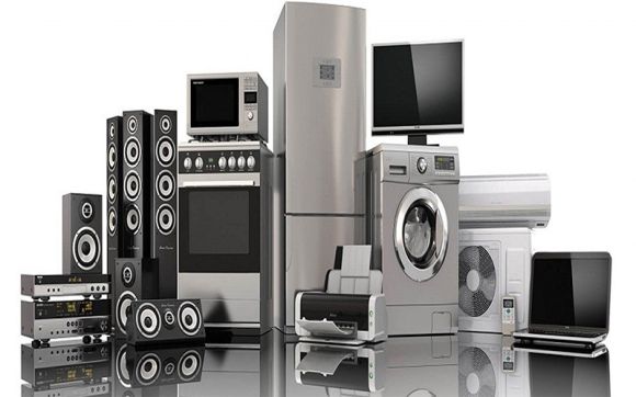 Điện lạnh - Cơ điện lạnh