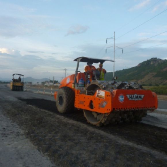 Thiết bị cơ khí