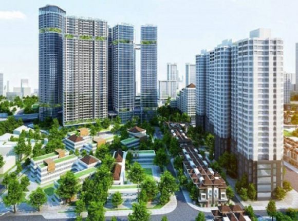 Bất động sản