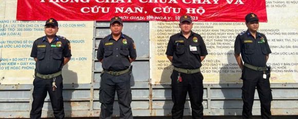 Bảo vệ