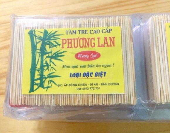 Nhà hàng