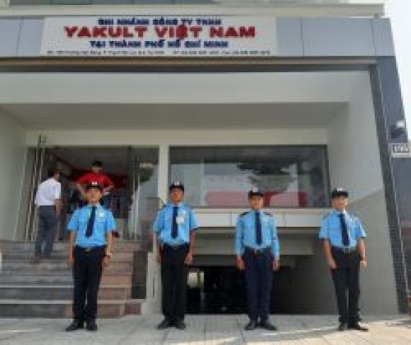 Bảo vệ