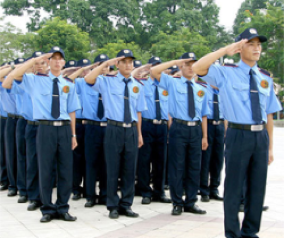 Bảo vệ