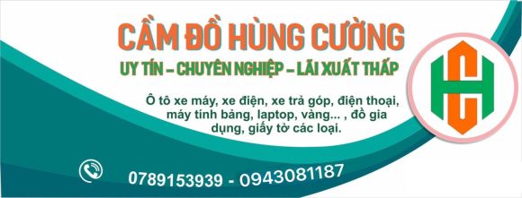 Cầm đồ