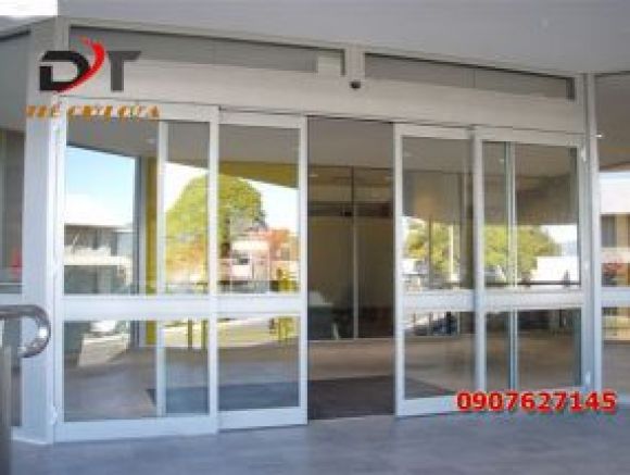 cửa nhôm xingfa