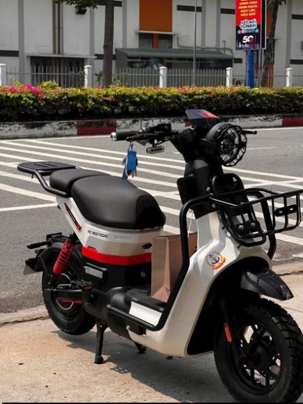 Xe điện