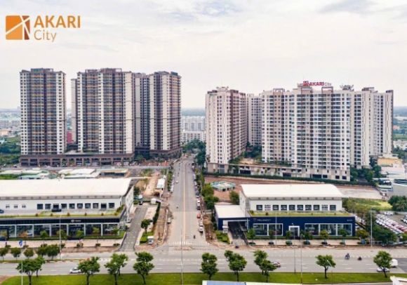 Bất động sản