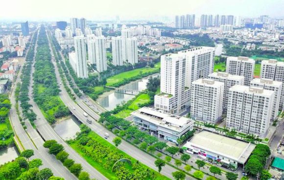 Bất động sản