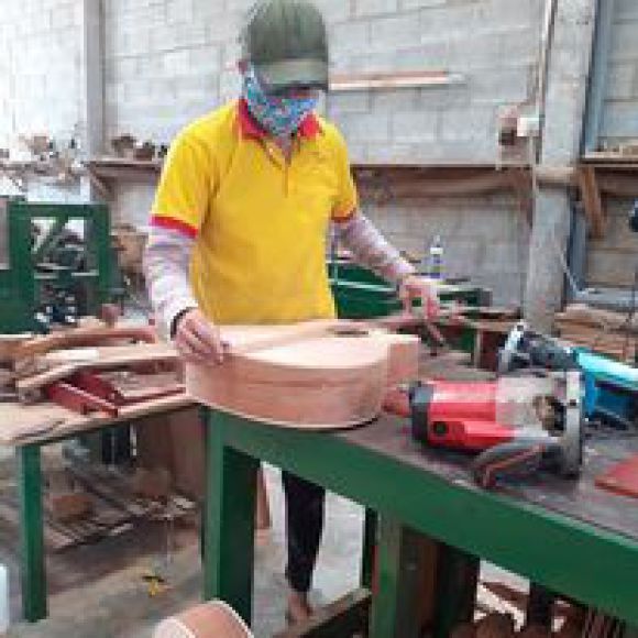 Nhạc cụ - Nhạc sống - Khoá học âm nhạc