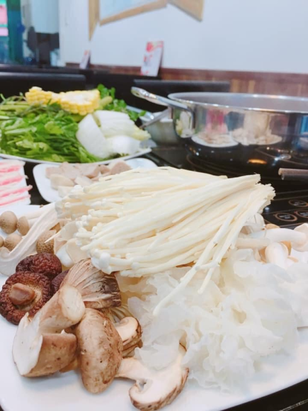 Ẩm thực