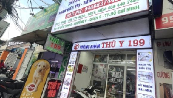 TOP 3 BỆNH VIỆN THÚ Y UY TÍN TẠI THỦ ĐỨC – CHĂM SÓC CHUYÊN NGHIỆP CHO THÚ CƯNG