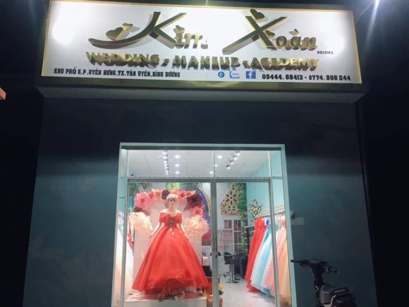 Studio
