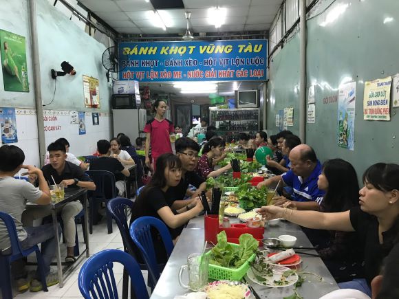 Ẩm thực