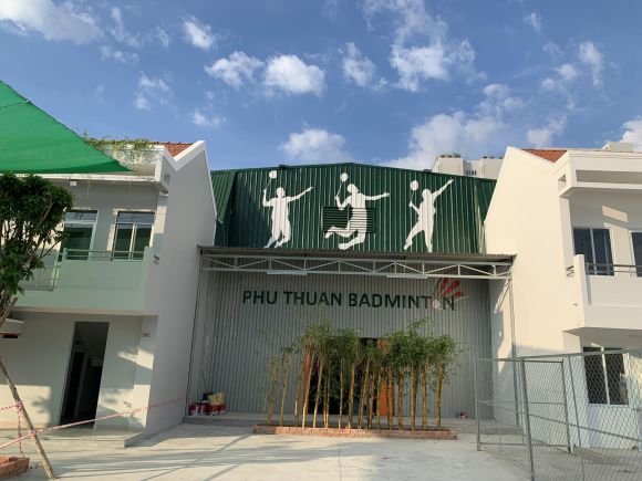 Thể thao