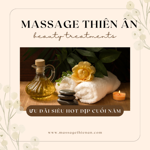 Spa - Massage