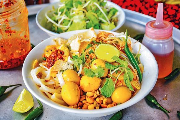 Ẩm thực