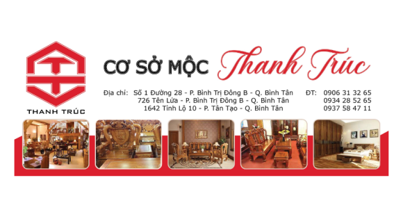Nội thất - Thiết kế - Thi công