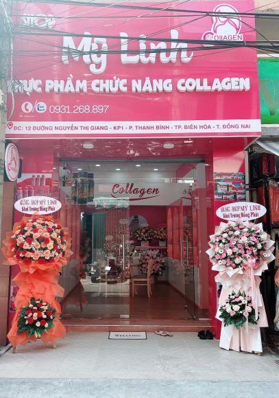 Làm đẹp