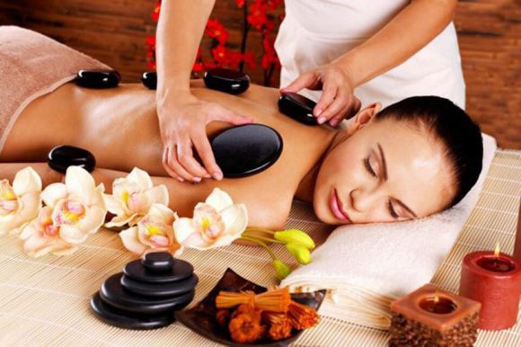 Spa - Massage