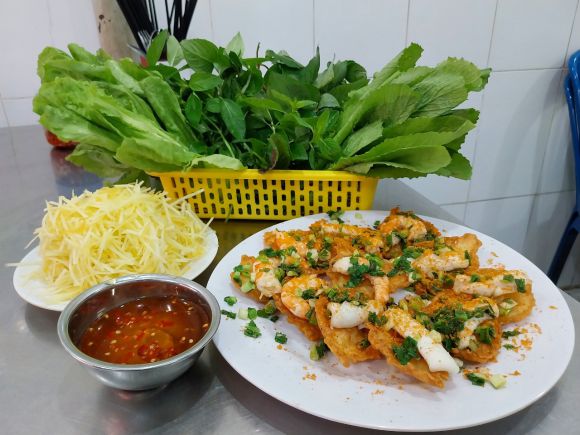 Ẩm thực