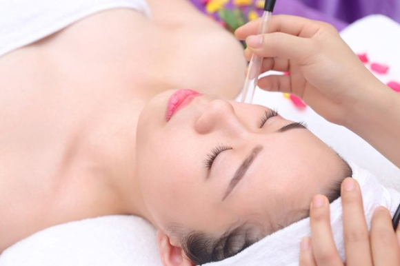 Spa - Massage