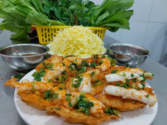 Ẩm thực