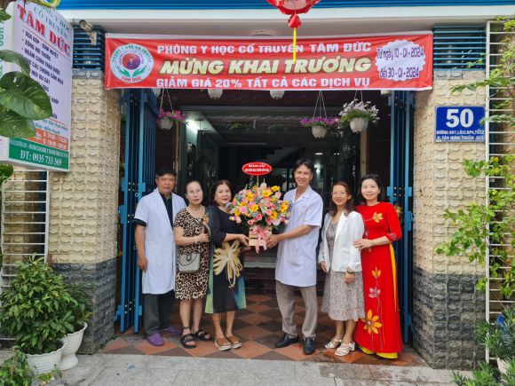Top 3 Đơn Vị Y Học Cổ Truyền Uy Tín, Chất Lượng Tại TP.HCM