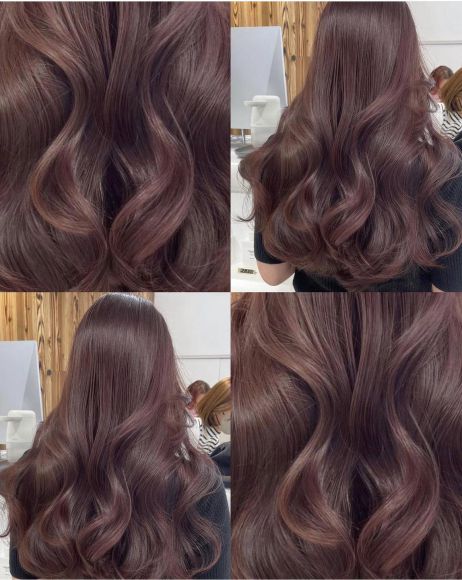 Salon làm tóc - Cắt tóc nam
