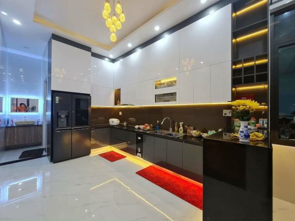 Nội thất - Thiết kế - Thi công