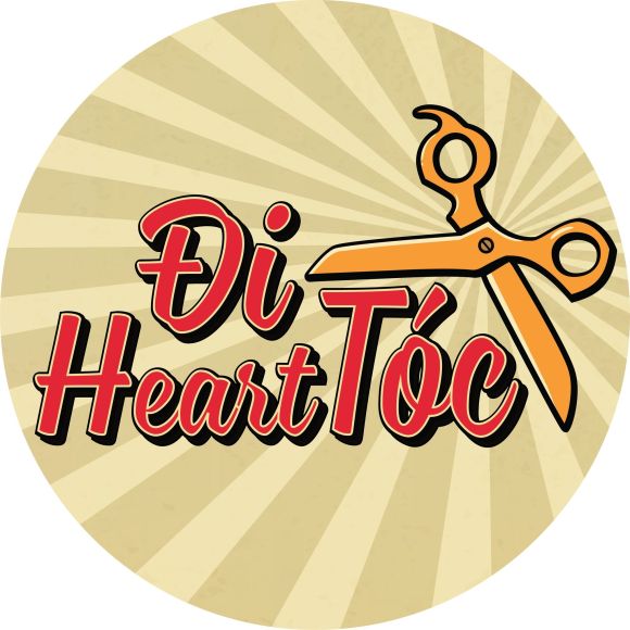 Salon làm tóc - Cắt tóc nam