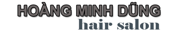 Salon làm tóc - Cắt tóc nam