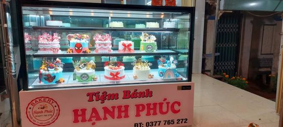 Ẩm thực