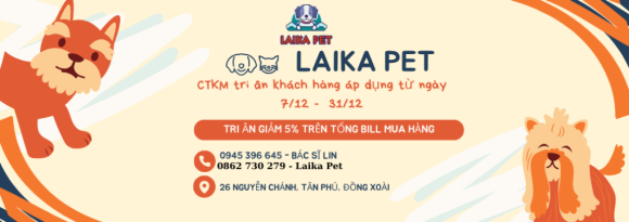 Thú cưng