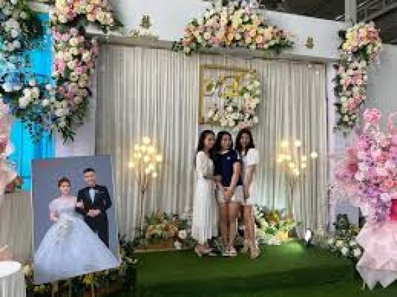 Cưới hỏi - Chụp ảnh cưới