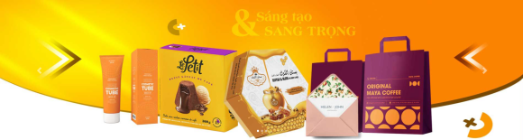In ấn - Tem nhãn
